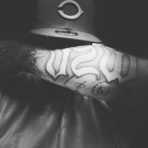 Meet your Posher, Randy